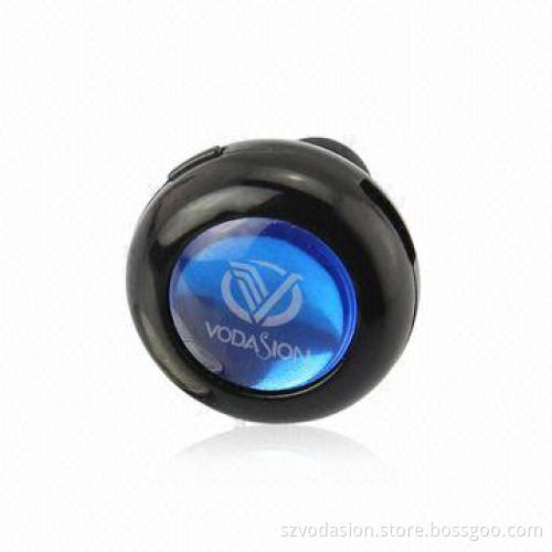 Smart Stereo Bluetooth Headset with Transmission Distance of 10m